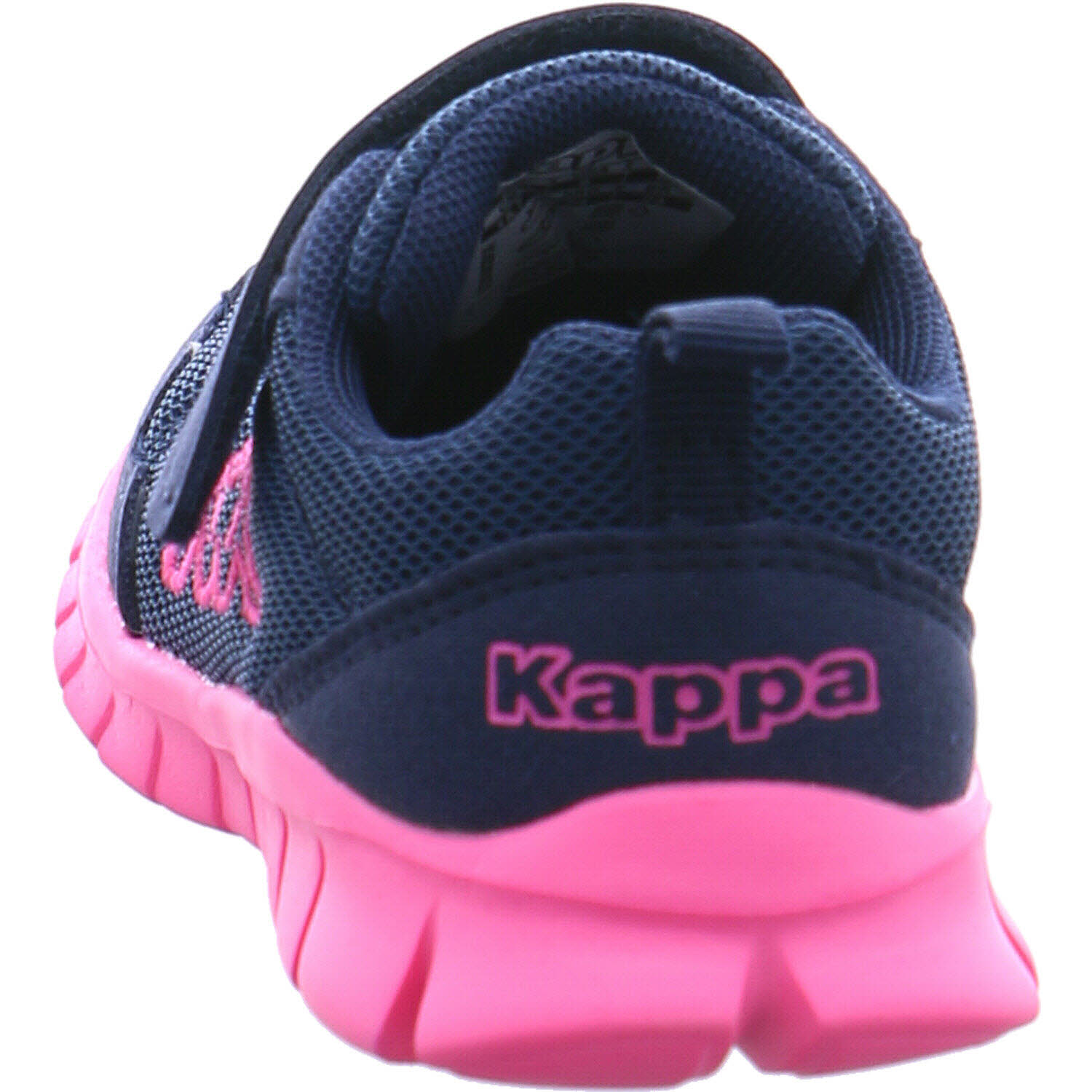 Kappa Sneaker low Stylecode: 260982 BCK VALDIS BC K