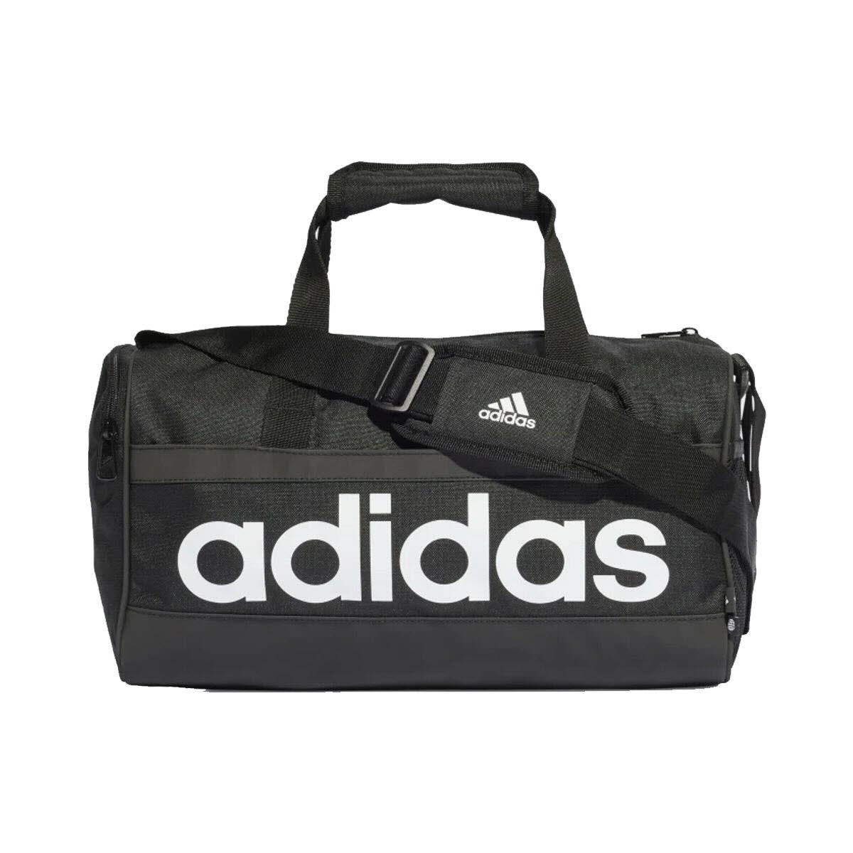 Adidas Sporttasche Linear Duffel XS Black