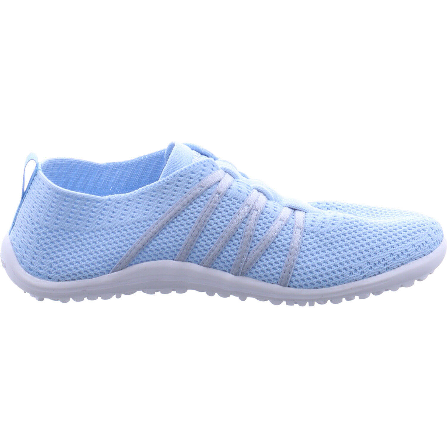 Dockers Slipper für Damen in blau | P&P Shoes | Sneaker low
