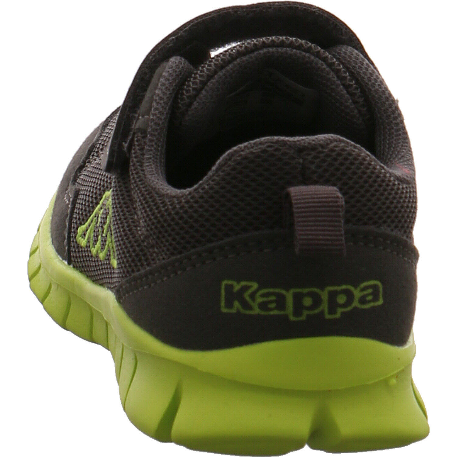 Kappa Sneaker low Stylecode: 260982BCK Valdis BC K