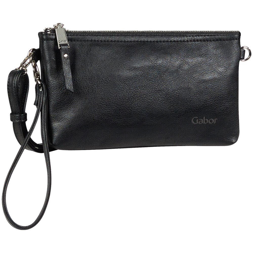 Damen Umhängetasche von Gabor Bags auch in Schwarz erhältlich