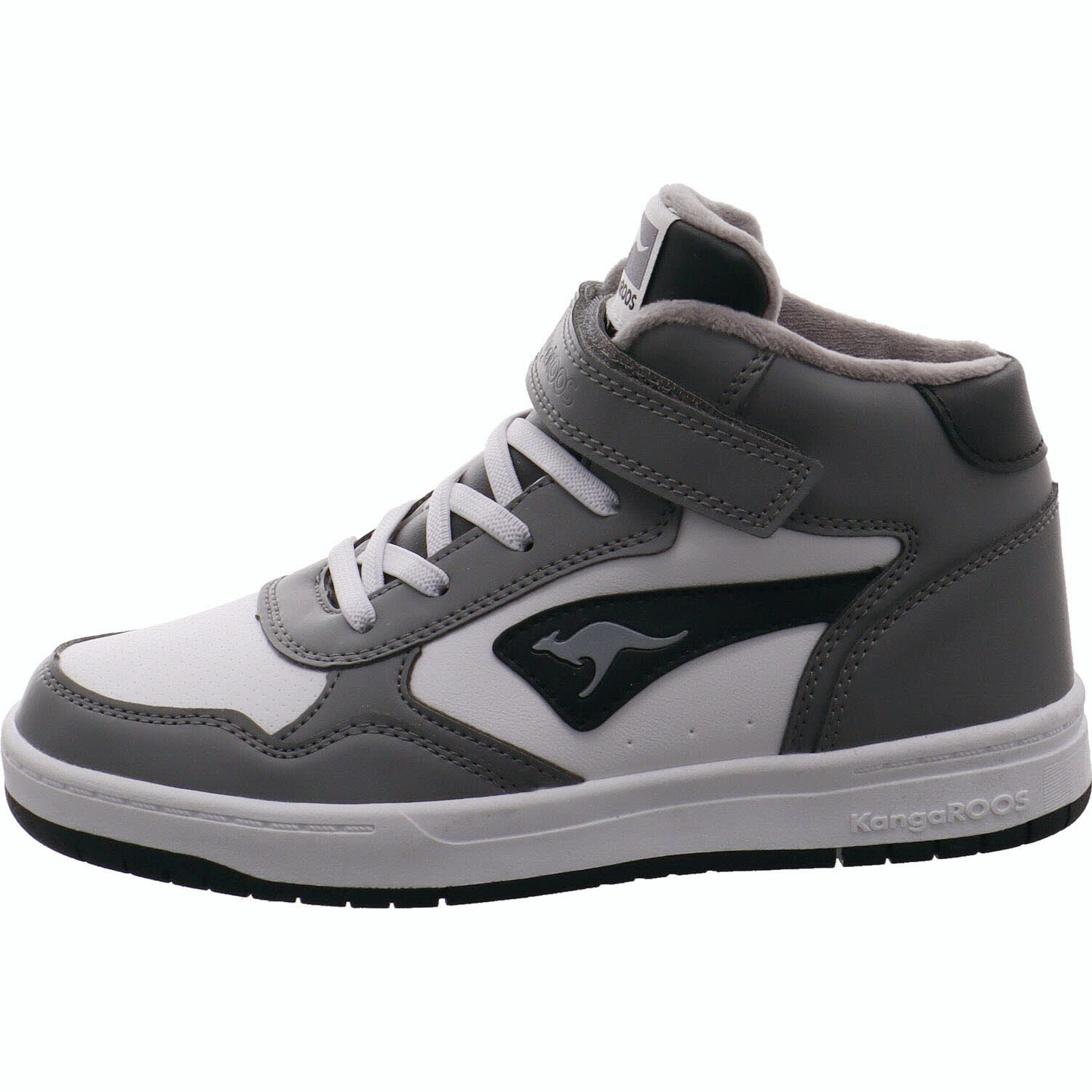 Kangaroos Sneaker high K-CP Jumbo EV