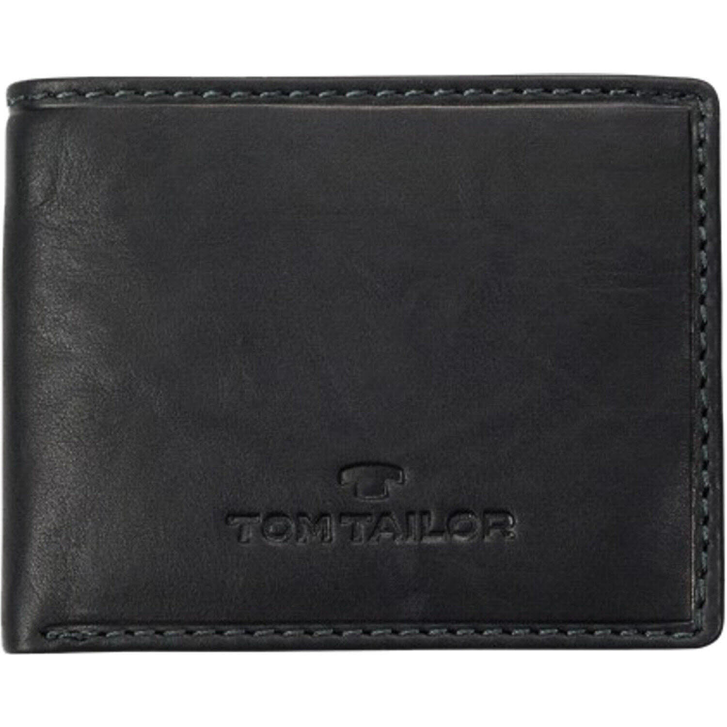 Herren Geldbörse von Tom Tailor auch in Schwarz erhältlich