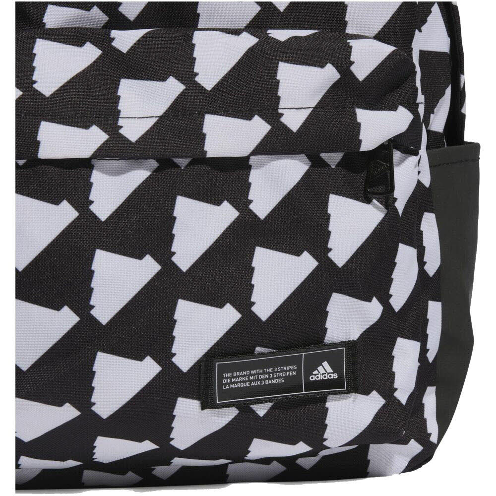Adidas Rucksack Classic Backpack Graphic
