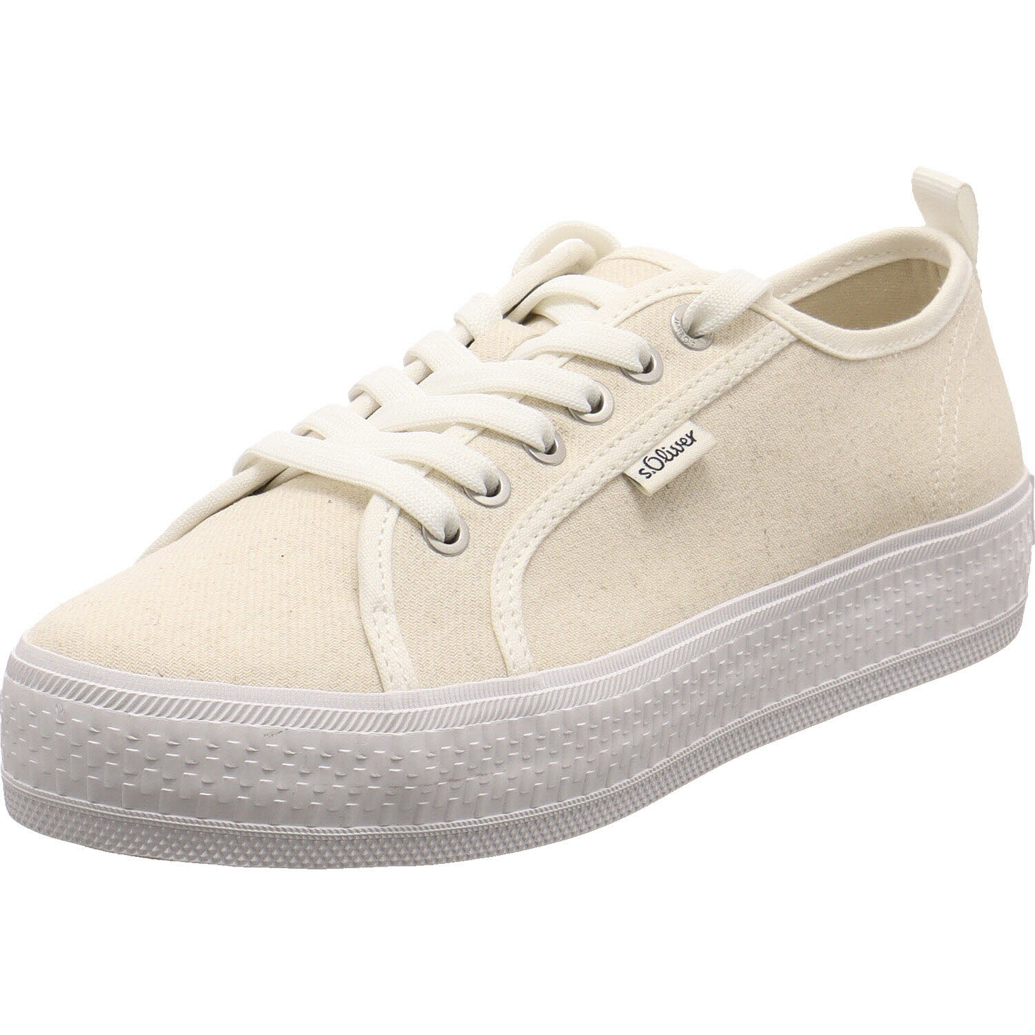 s.Oliver Sneaker low