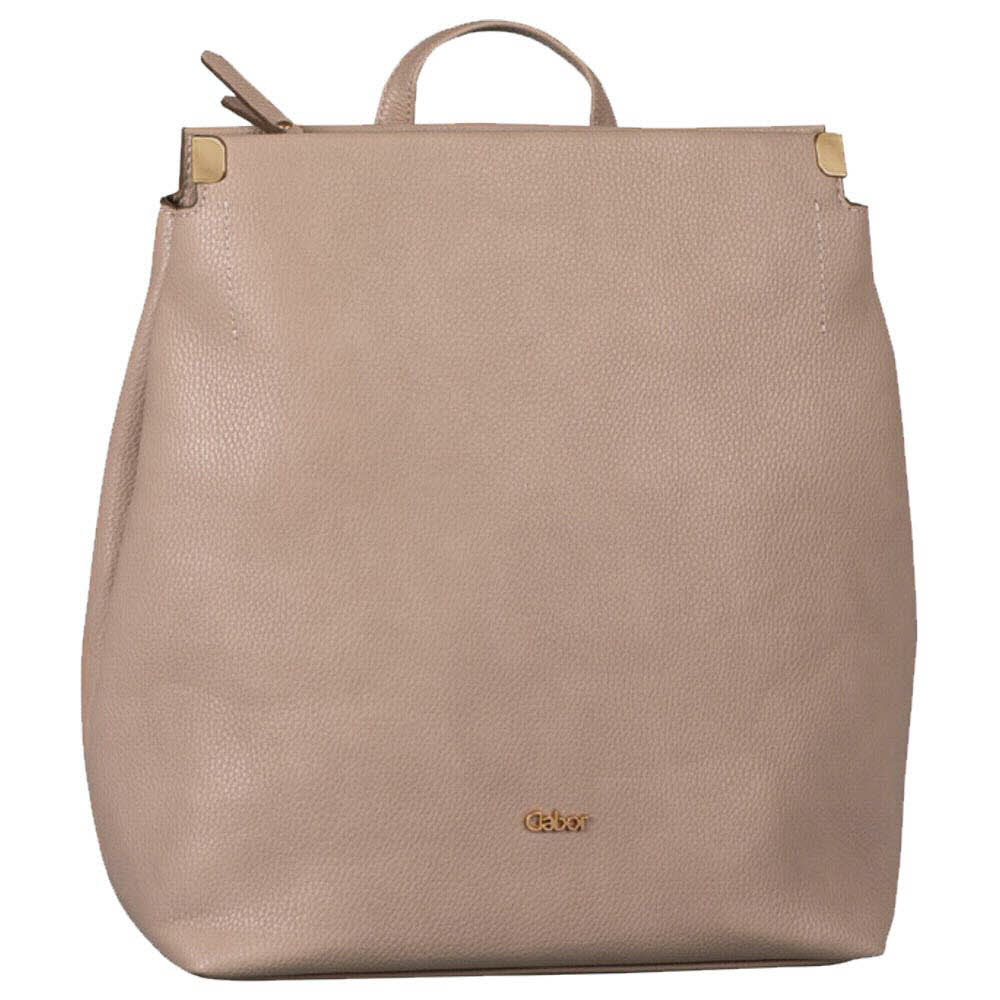 Damen Rucksack von Gabor Bags auch in Rosa erhältlich