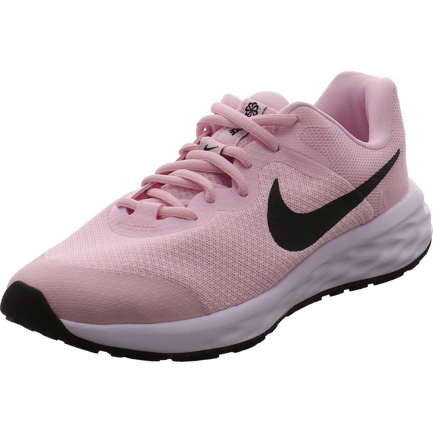 Nike Sneaker low Revolution 6 Rosa/pink für Mädchen