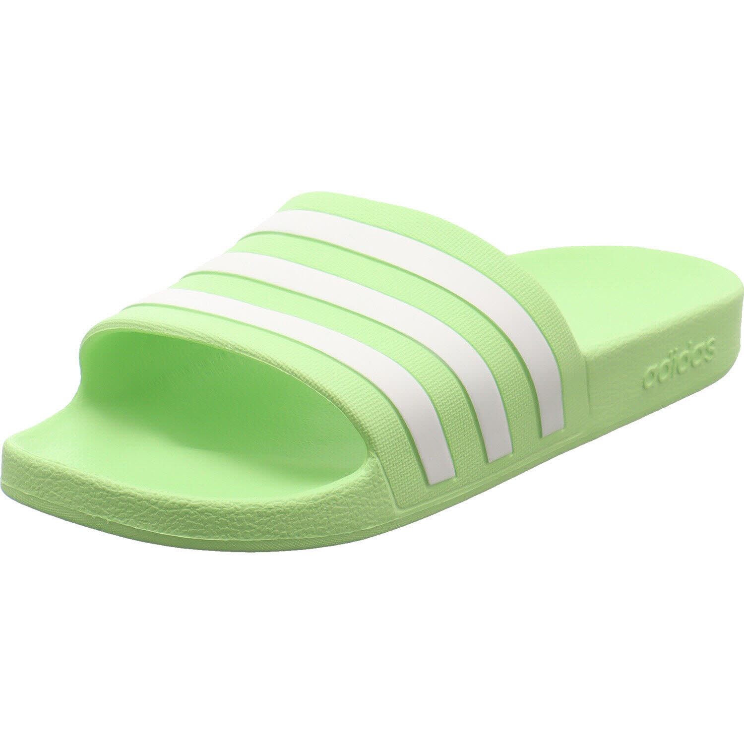 Damen Badeschuh von Adidas auch in Grün erhältlich