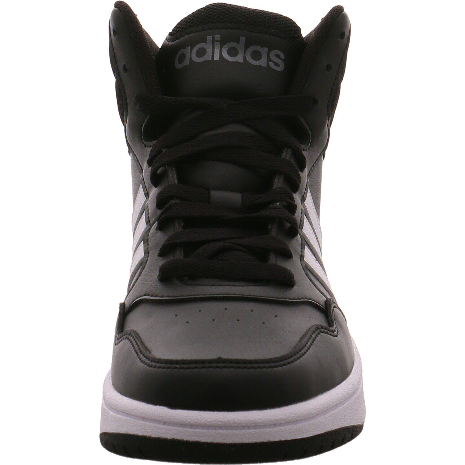 Adidas Sneaker high Hoops MID 3.0 K