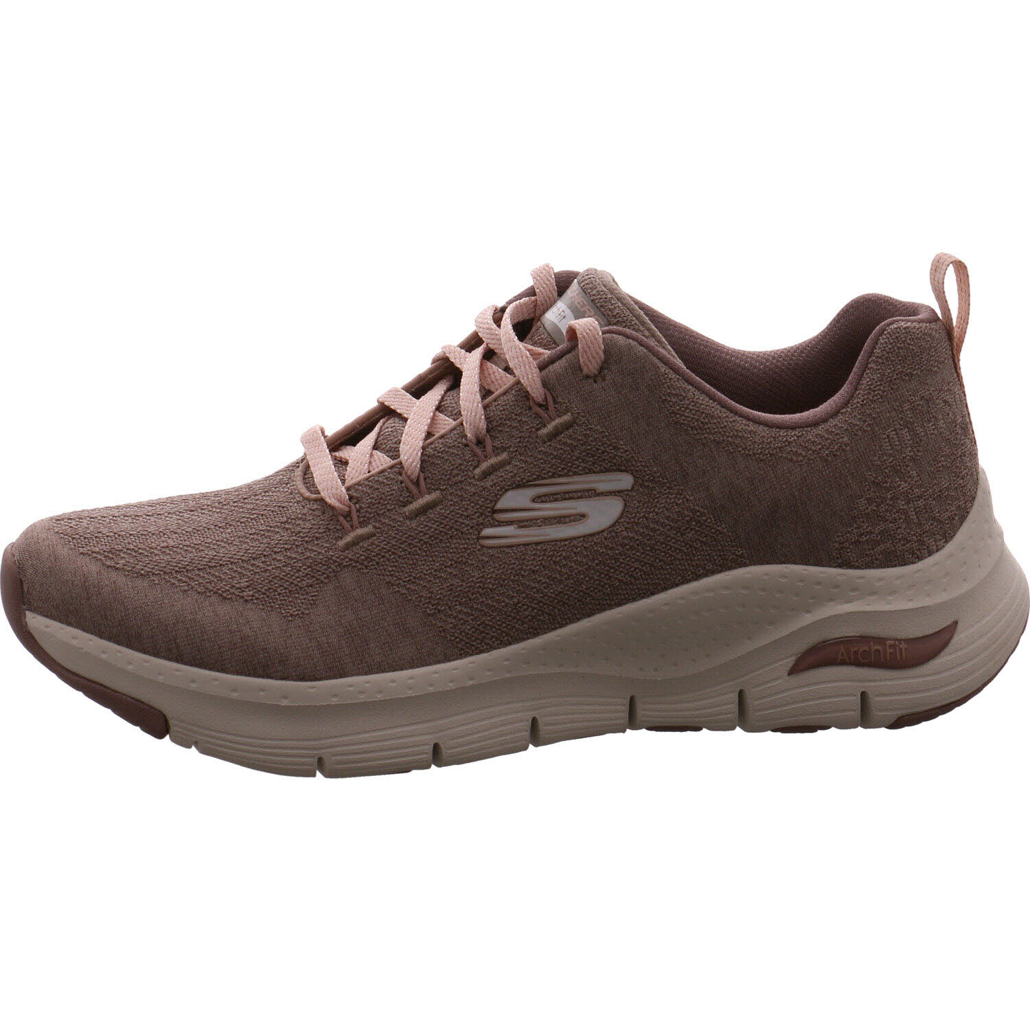 Skechers Sneaker low Arch Fit Comfy Wave
