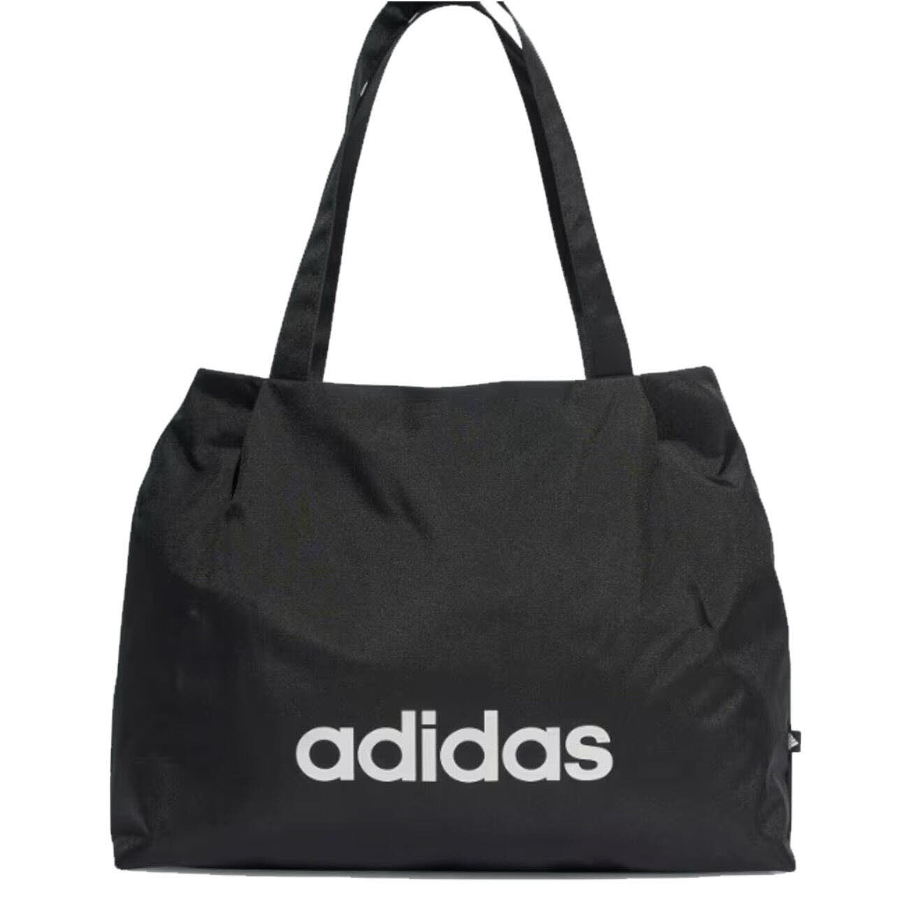 Adidas Shopper Linear Essentials Shopper Schwarz für Damen